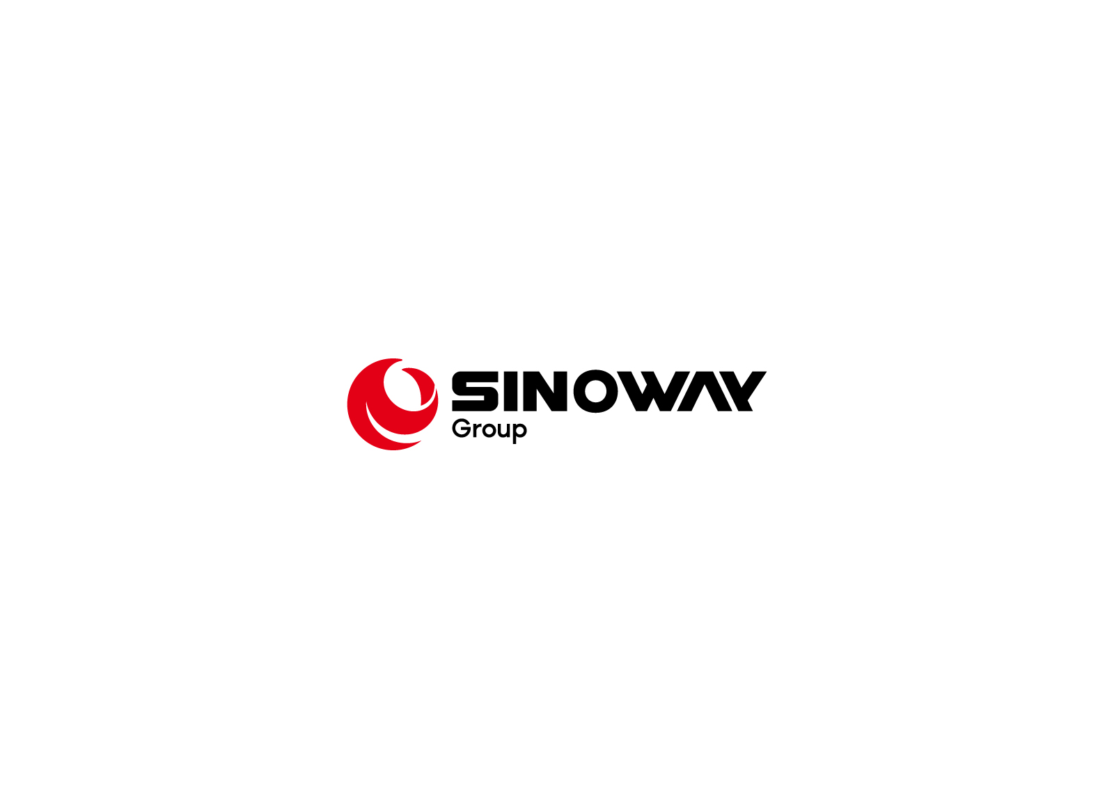 Sinoway Group — Изображение №2 — Брендинг на Dprofile