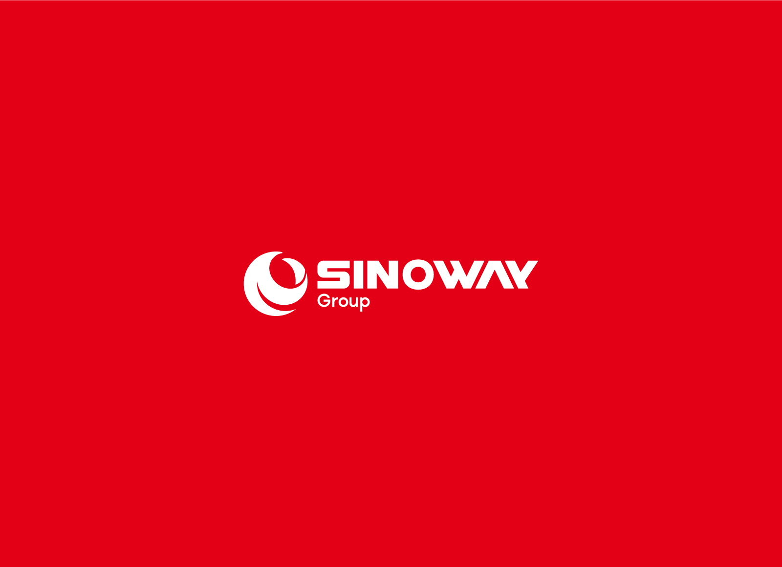 Sinoway Group — Изображение №9 — Брендинг на Dprofile