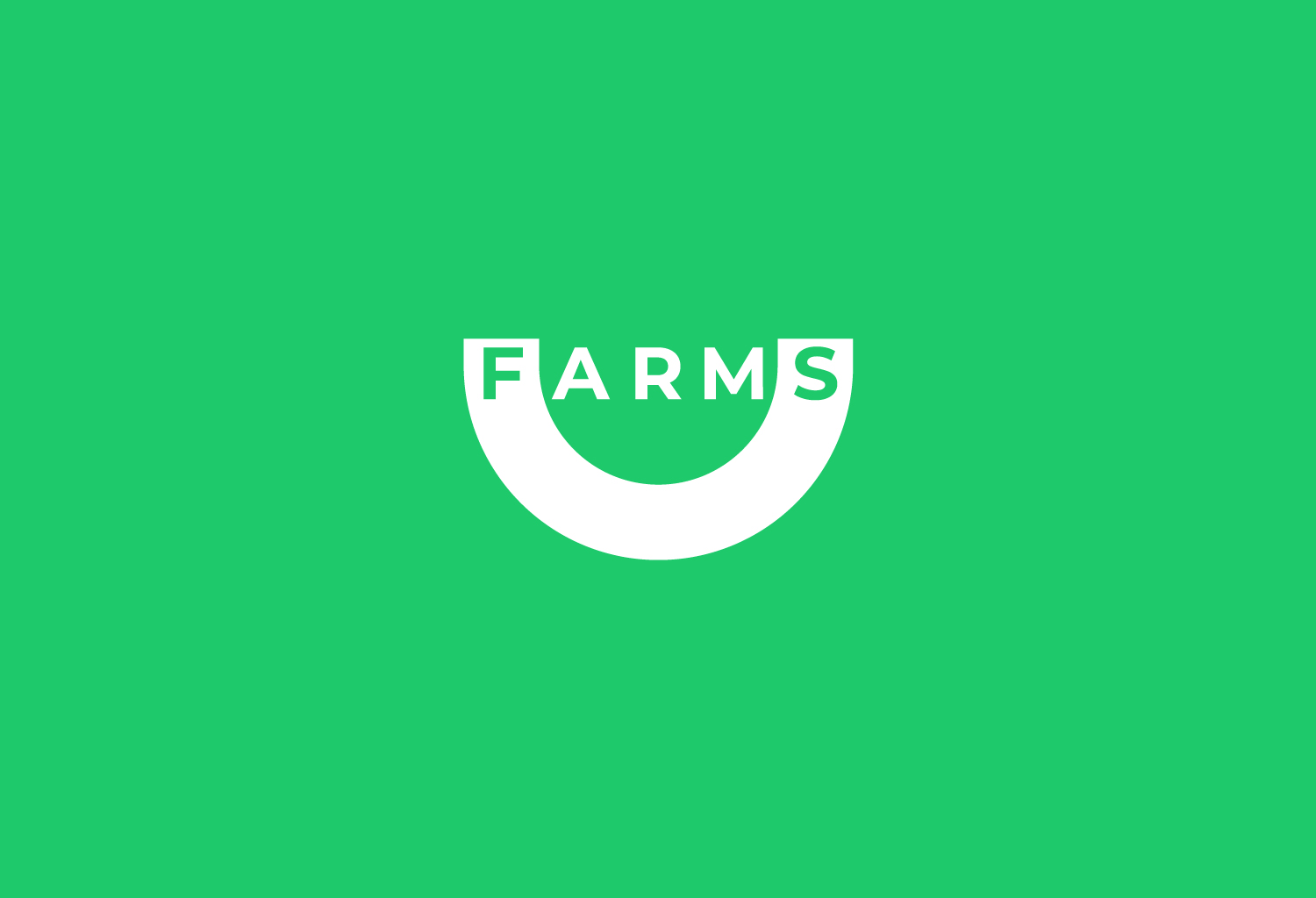 UFARMS — Изображение №4 — Брендинг на Dprofile