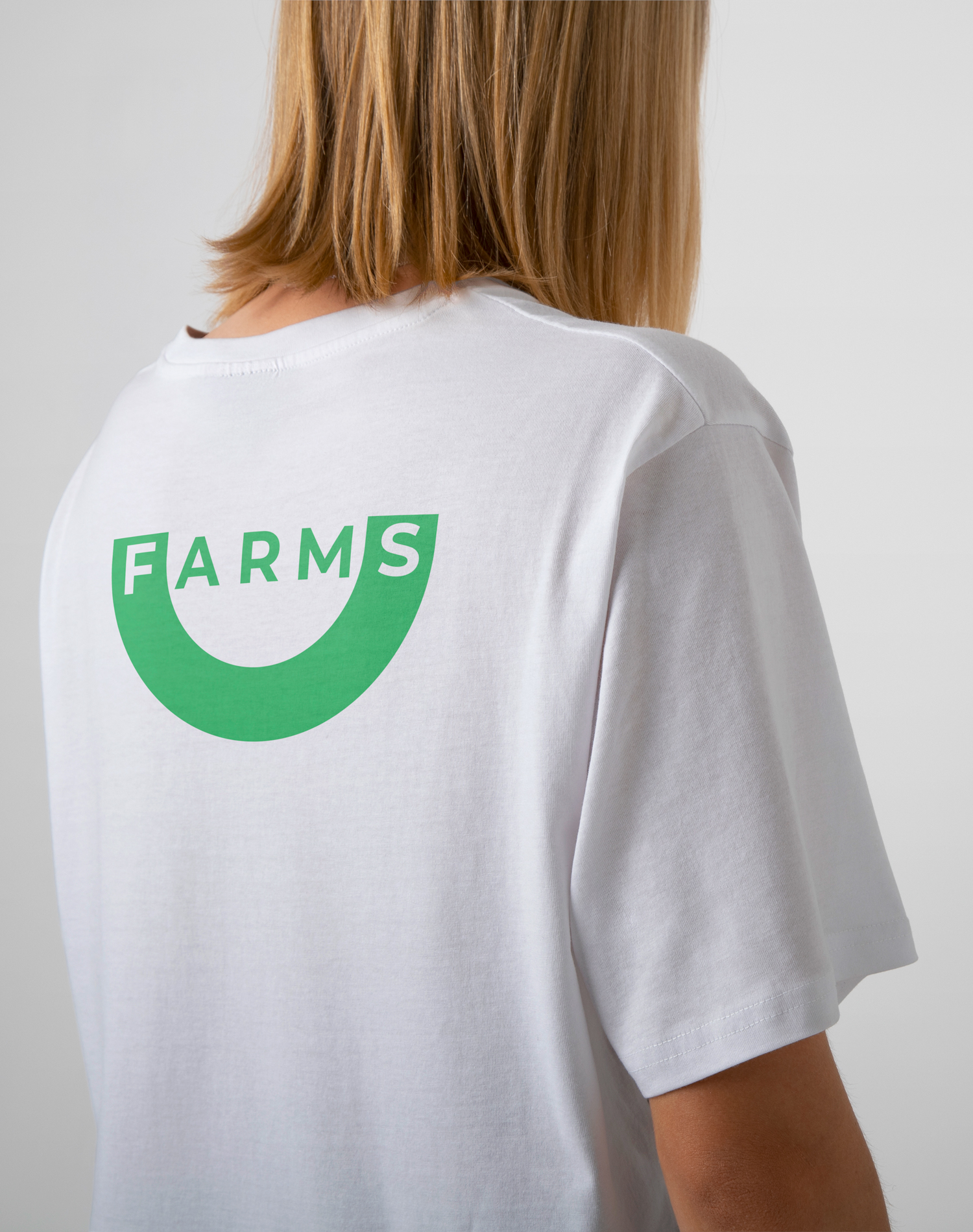 UFARMS — Изображение №3 — Брендинг на Dprofile