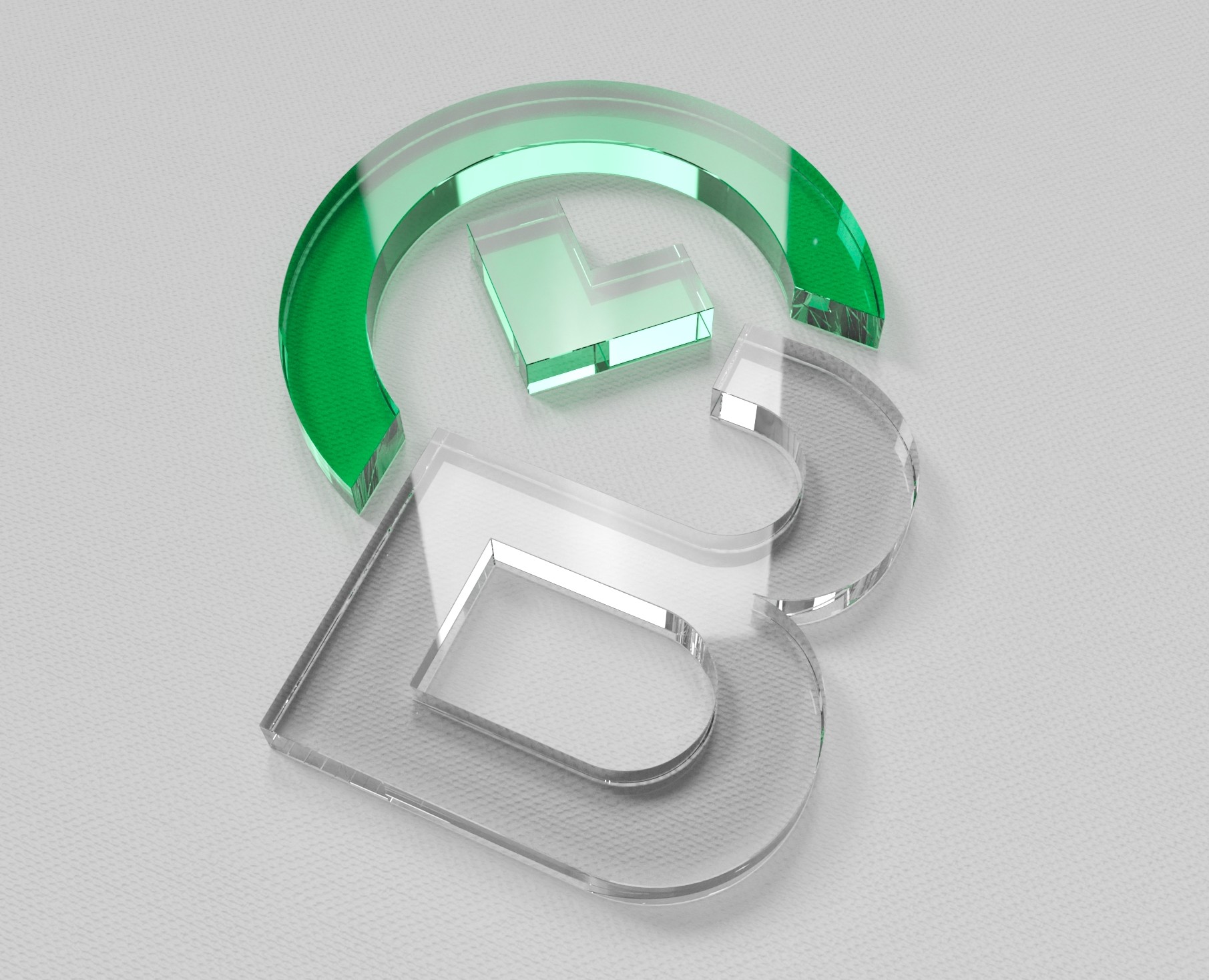 Bradix — Брендинг на Dprofile