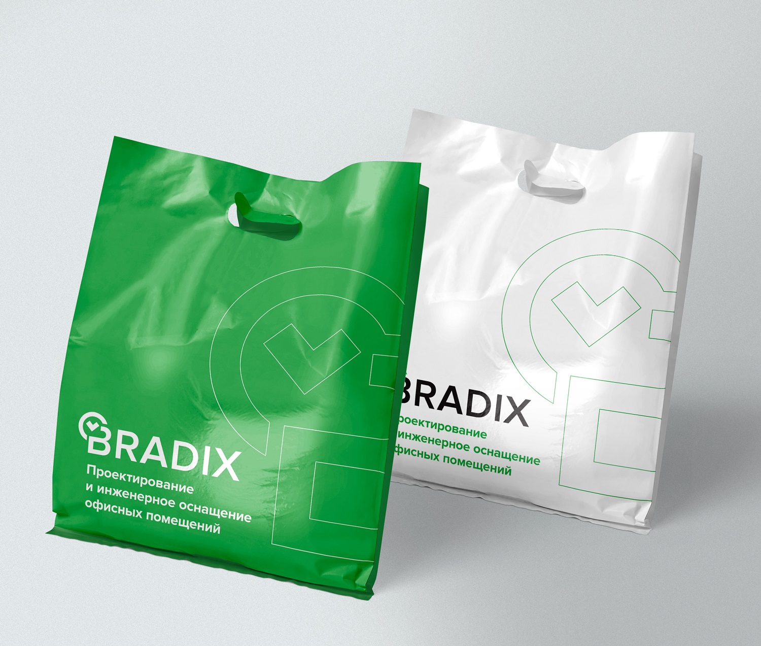 Bradix — Изображение №15 — Брендинг на Dprofile