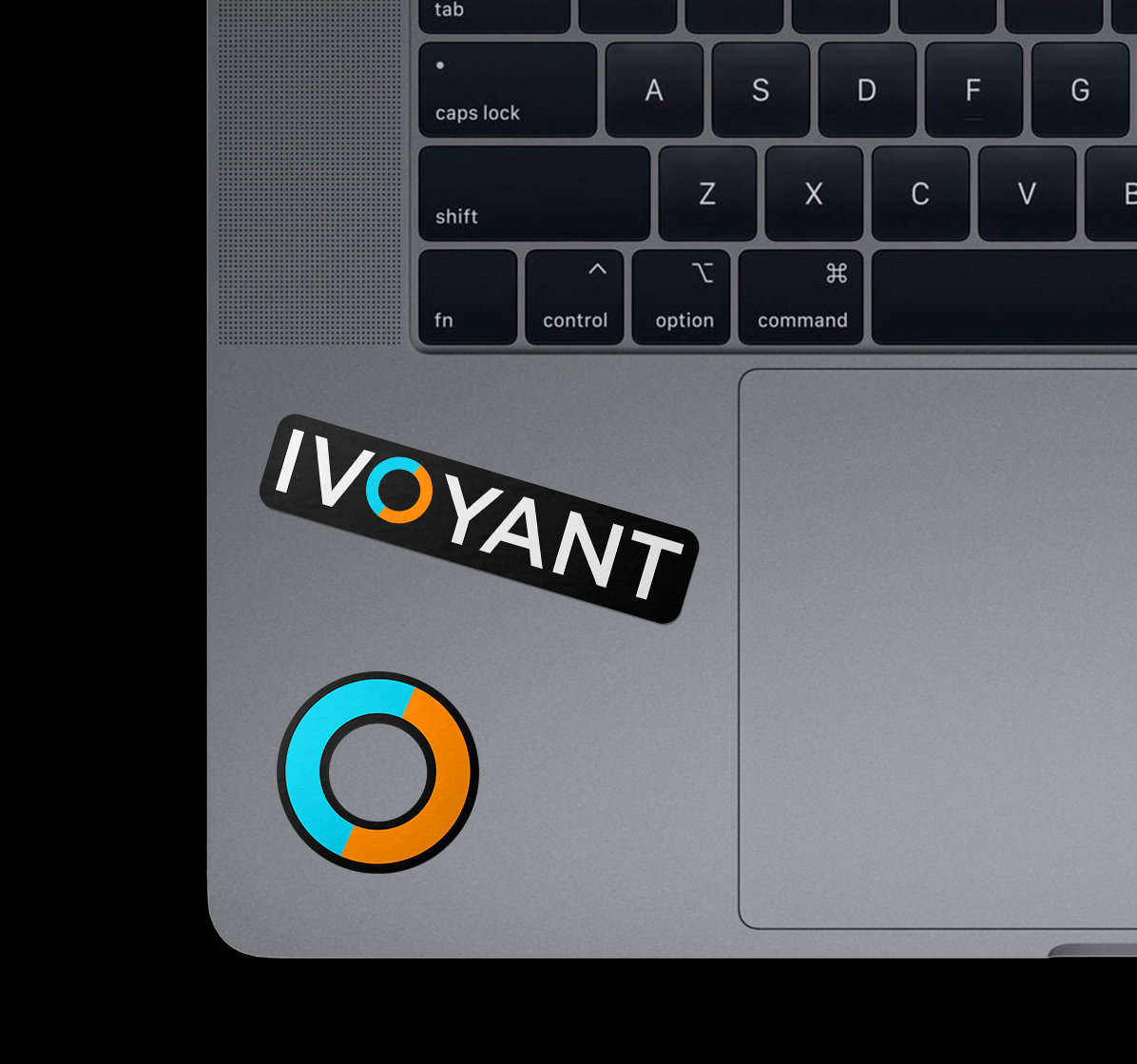 Ivoyant — Изображение №10 — Брендинг на Dprofile