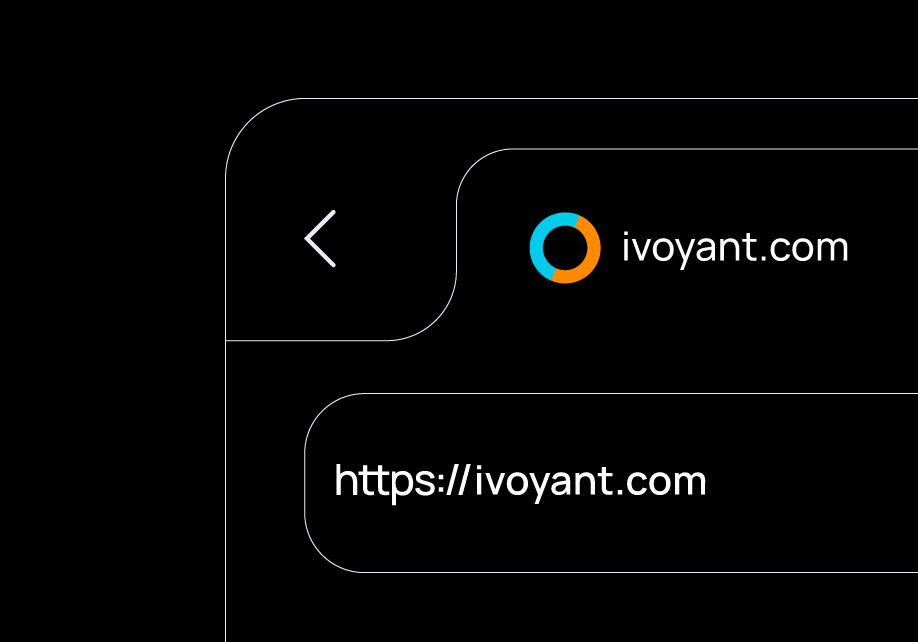 Ivoyant — Изображение №4 — Брендинг на Dprofile