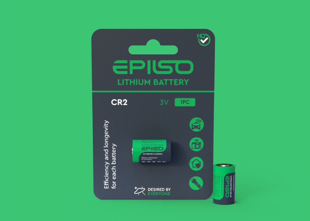 Epilso — Изображение №12 — Брендинг на Dprofile