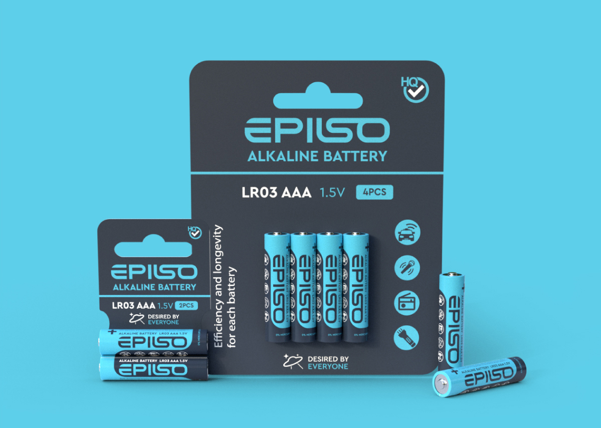 Epilso — Изображение №10 — Брендинг на Dprofile