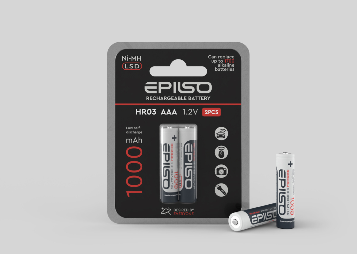 Epilso — Изображение №16 — Брендинг на Dprofile