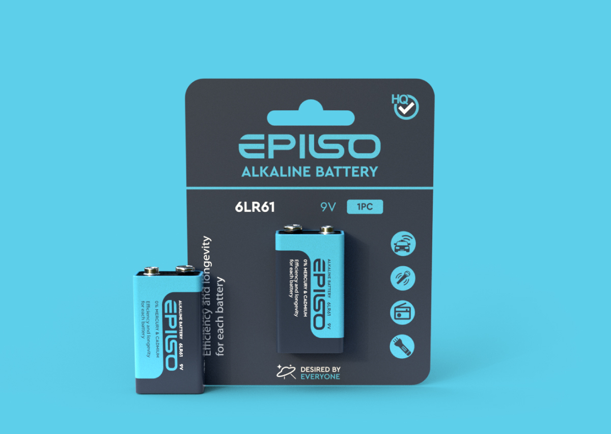 Epilso — Изображение №8 — Брендинг на Dprofile