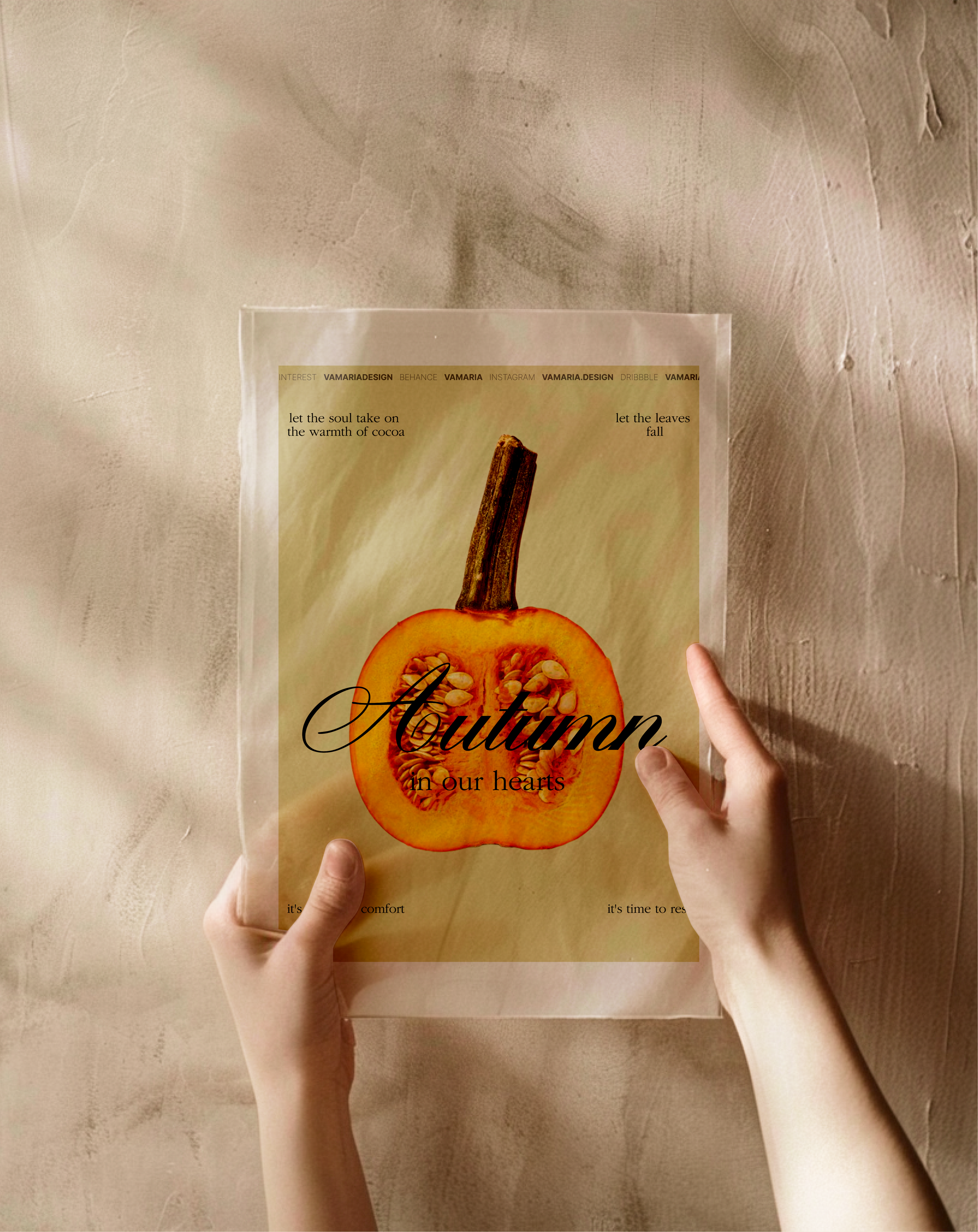 Creative graphic design posters (творческий проект) — Изображение №1 — Графика на Dprofile