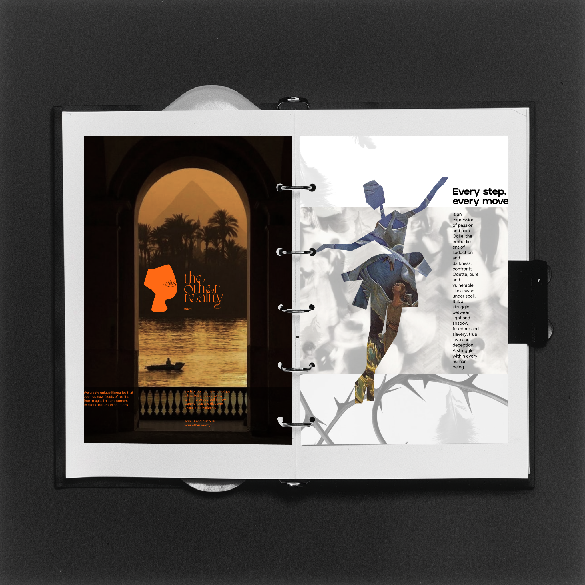 Creative graphic design posters (творческий проект) — Изображение №3 — Графика на Dprofile