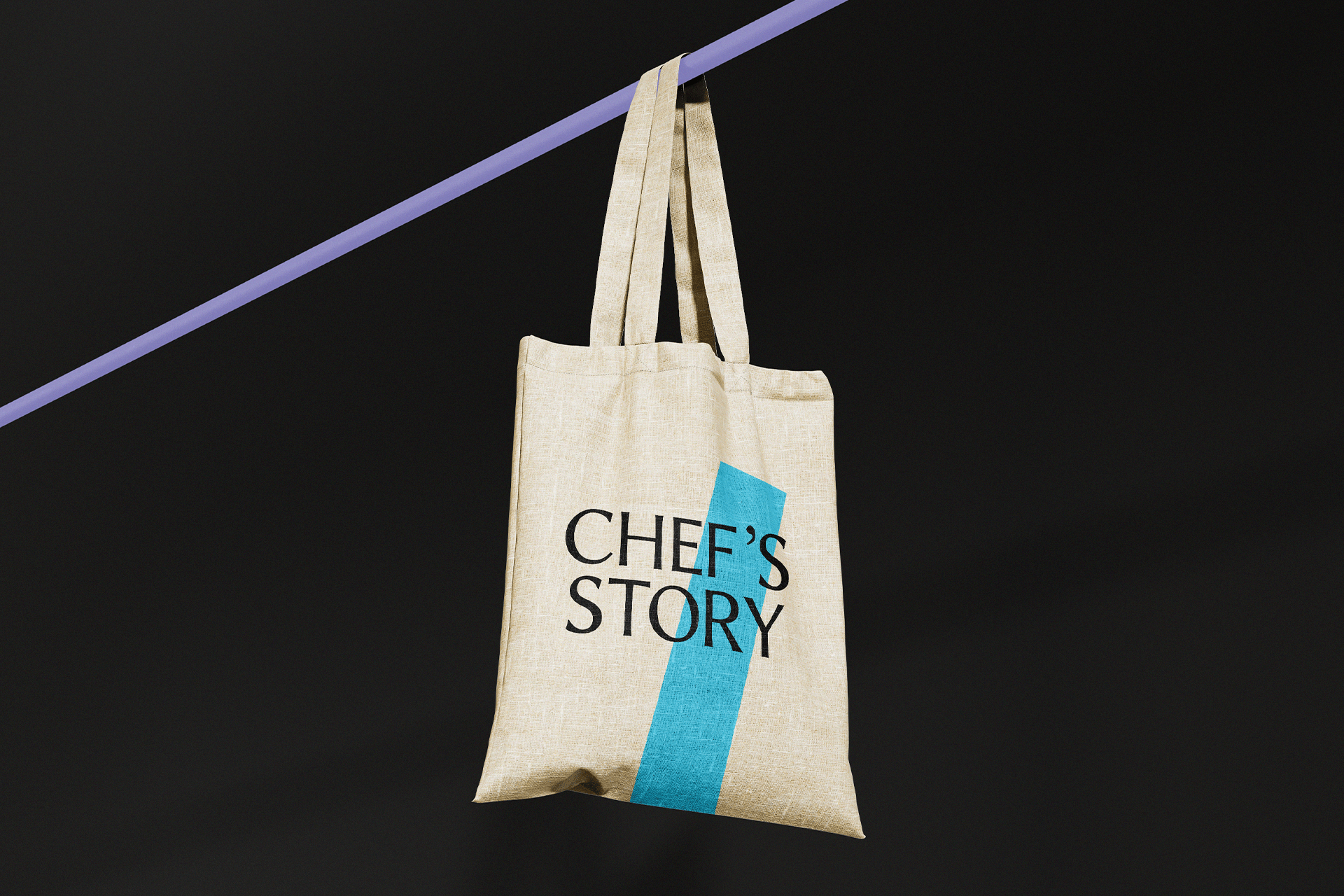 Chef's Story — Изображение №11 — Брендинг, Иллюстрация на Dprofile