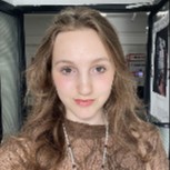 Аватар пользователя Полина Галлямова