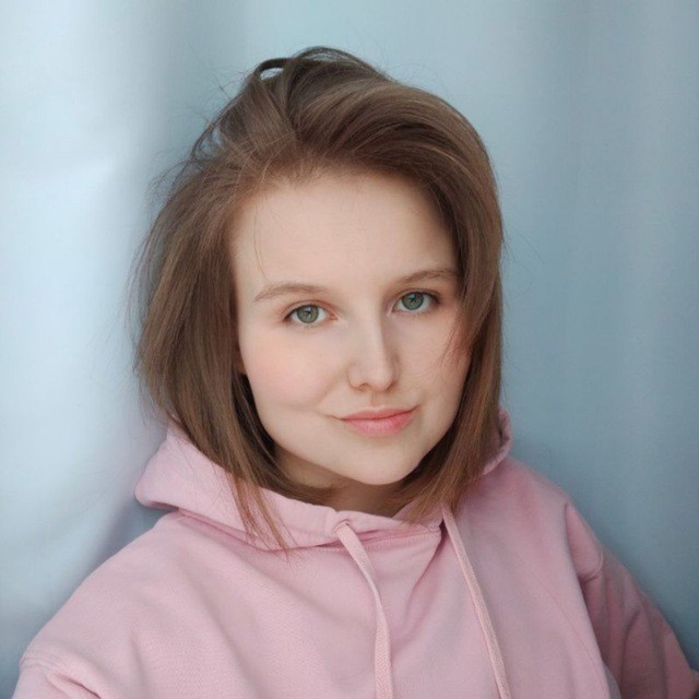 Аватар пользователя Марина Гончарова