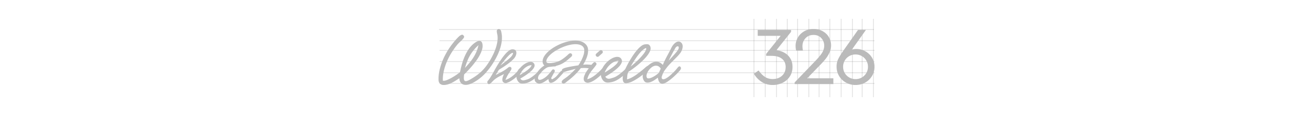 Гостевой дом Wheatfield, 100 м² — Изображение №13 — Брендинг, 3D на Dprofile