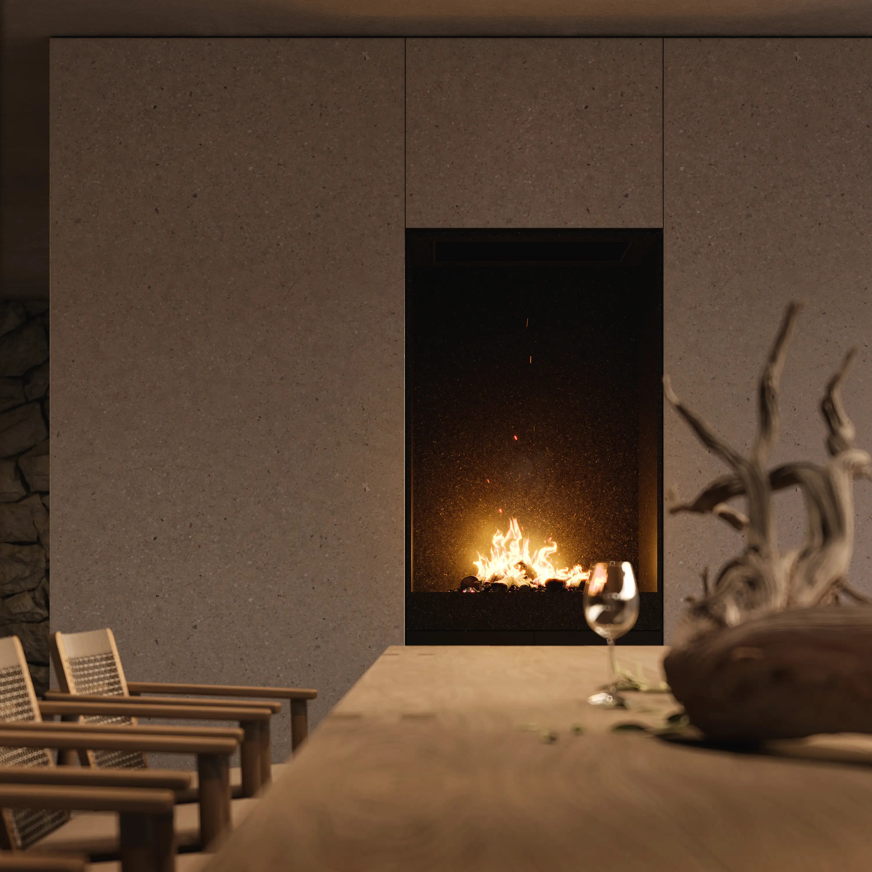 Резиденция Stonehaven, 1 460 м² — Изображение №34 — 3D на Dprofile