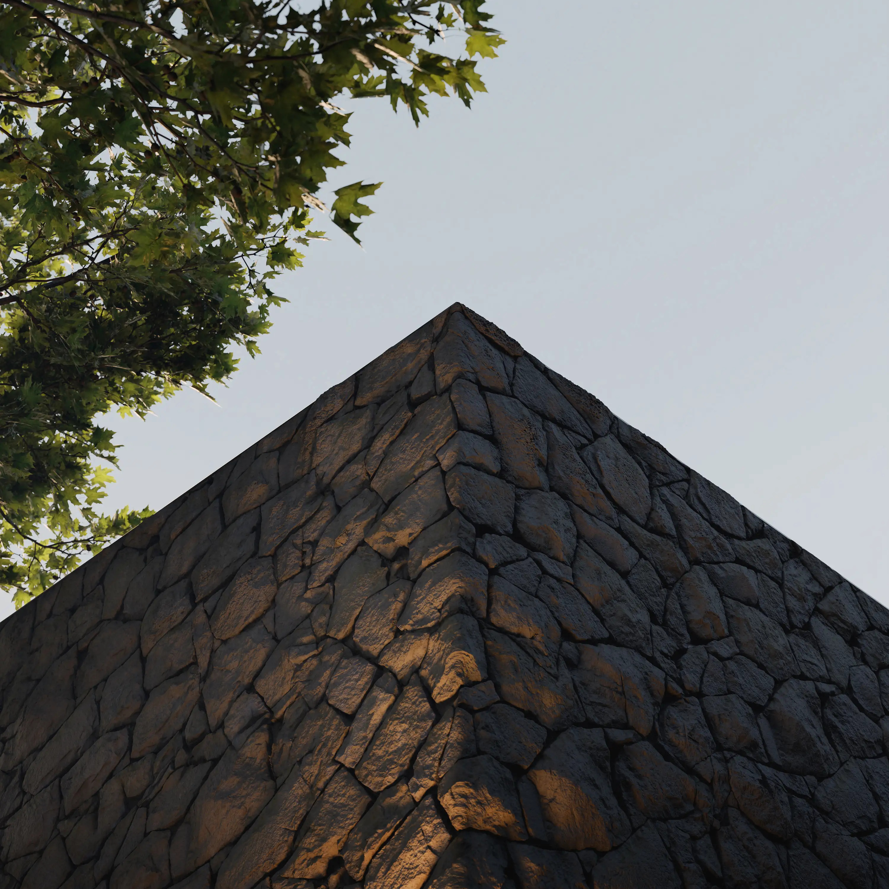 Резиденция Stonehaven, 1 460 м² — Изображение №10 — 3D на Dprofile
