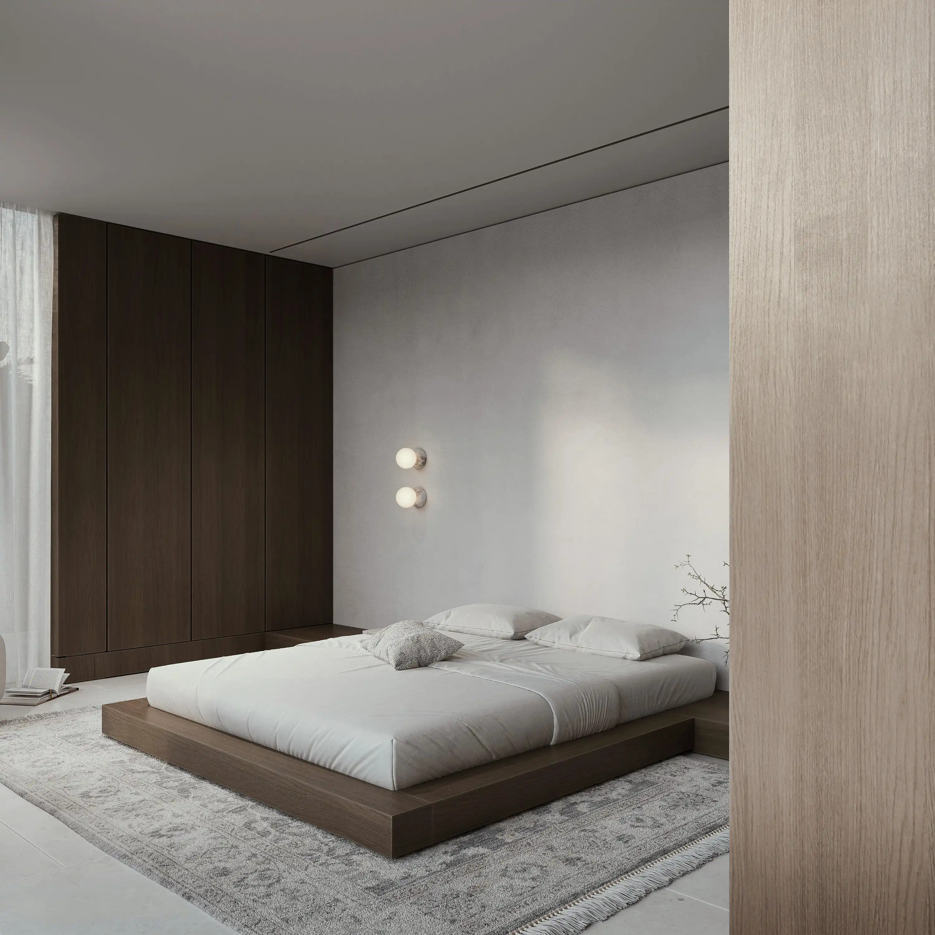 Вилла в Абу-Даби, 750 м² — Изображение №46 — 3D на Dprofile