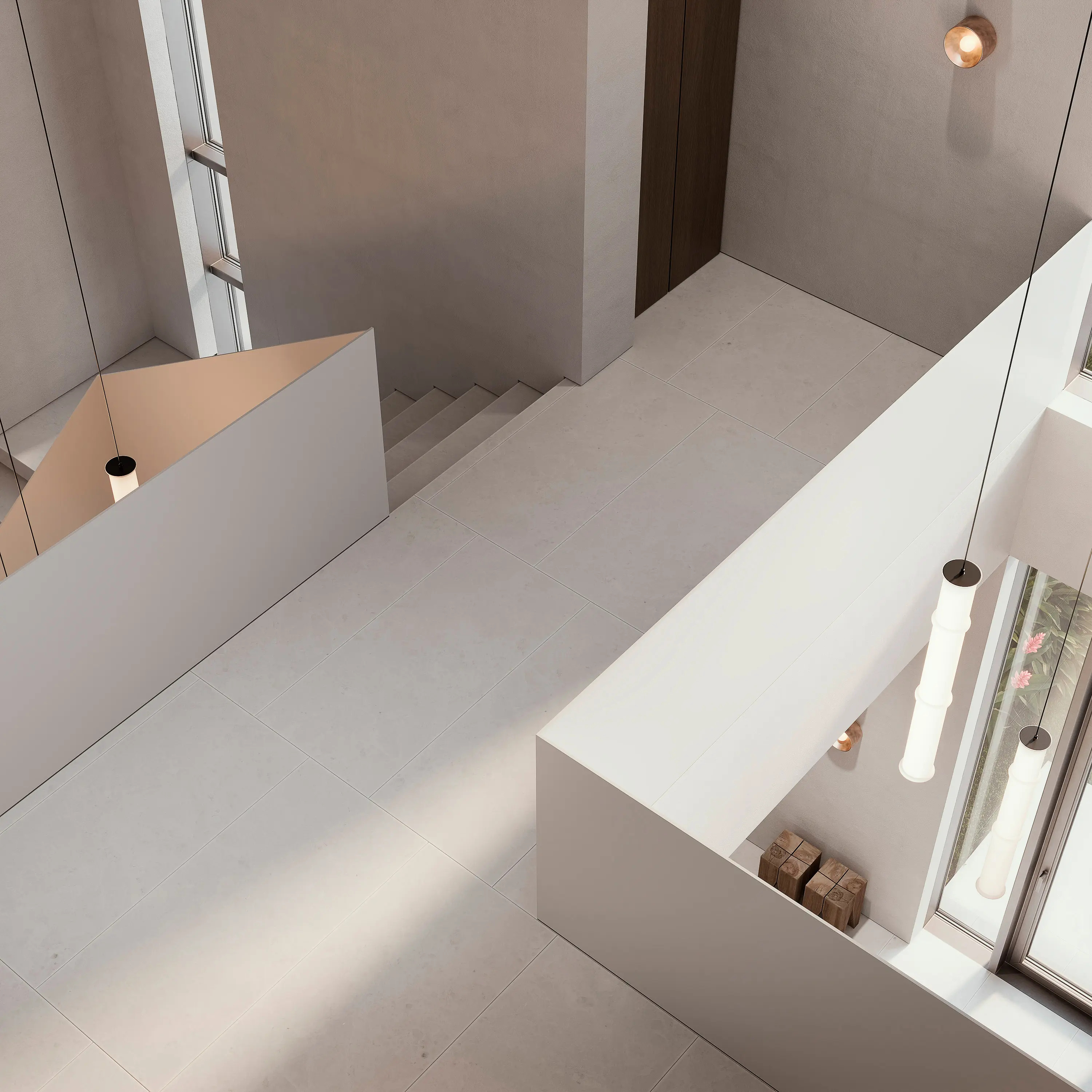 Вилла в Абу-Даби, 750 м² — Изображение №23 — 3D на Dprofile