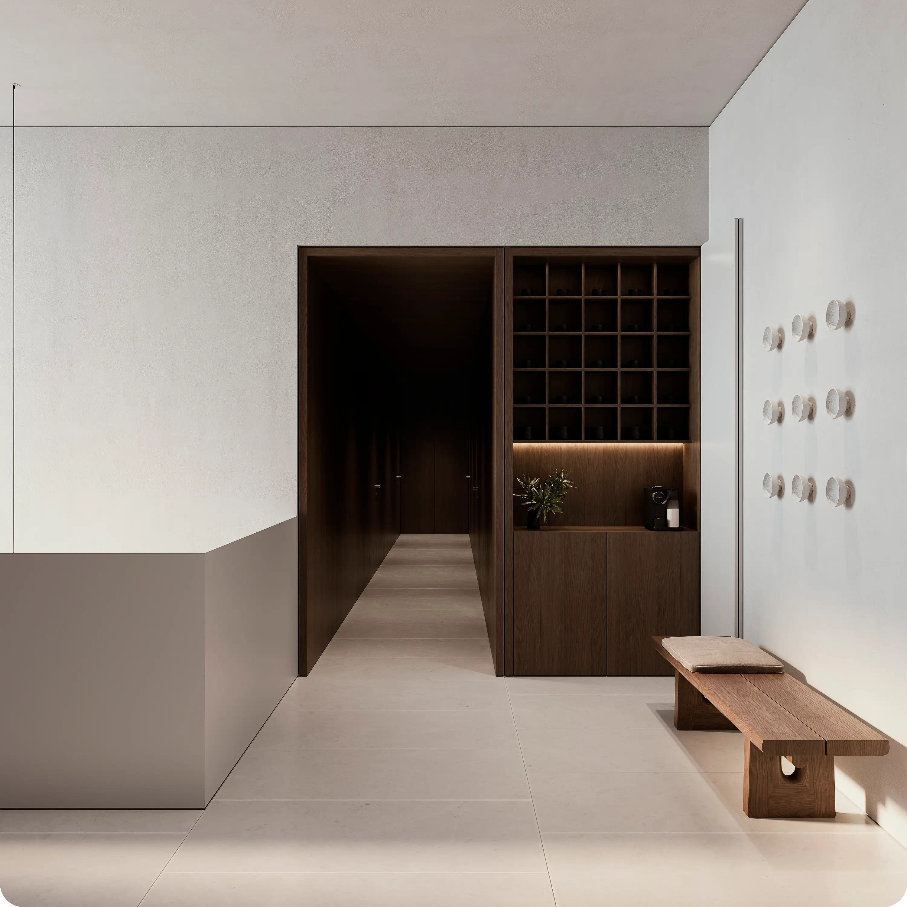 Вилла в Абу-Даби, 750 м² — Изображение №24 — 3D на Dprofile
