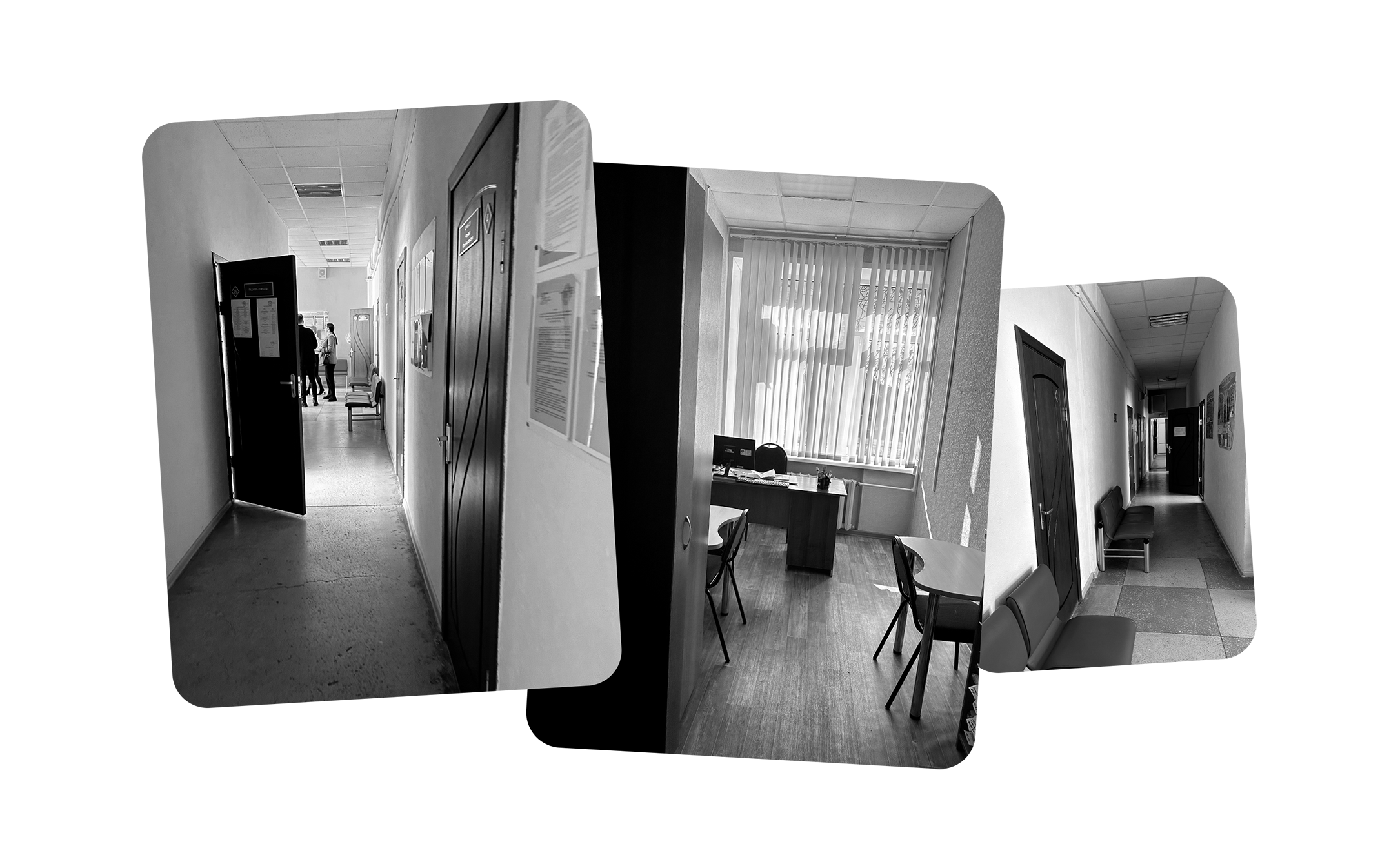 Молодежный центр в Борисоглебске, 514 м² — Изображение №2 — Брендинг, 3D на Dprofile