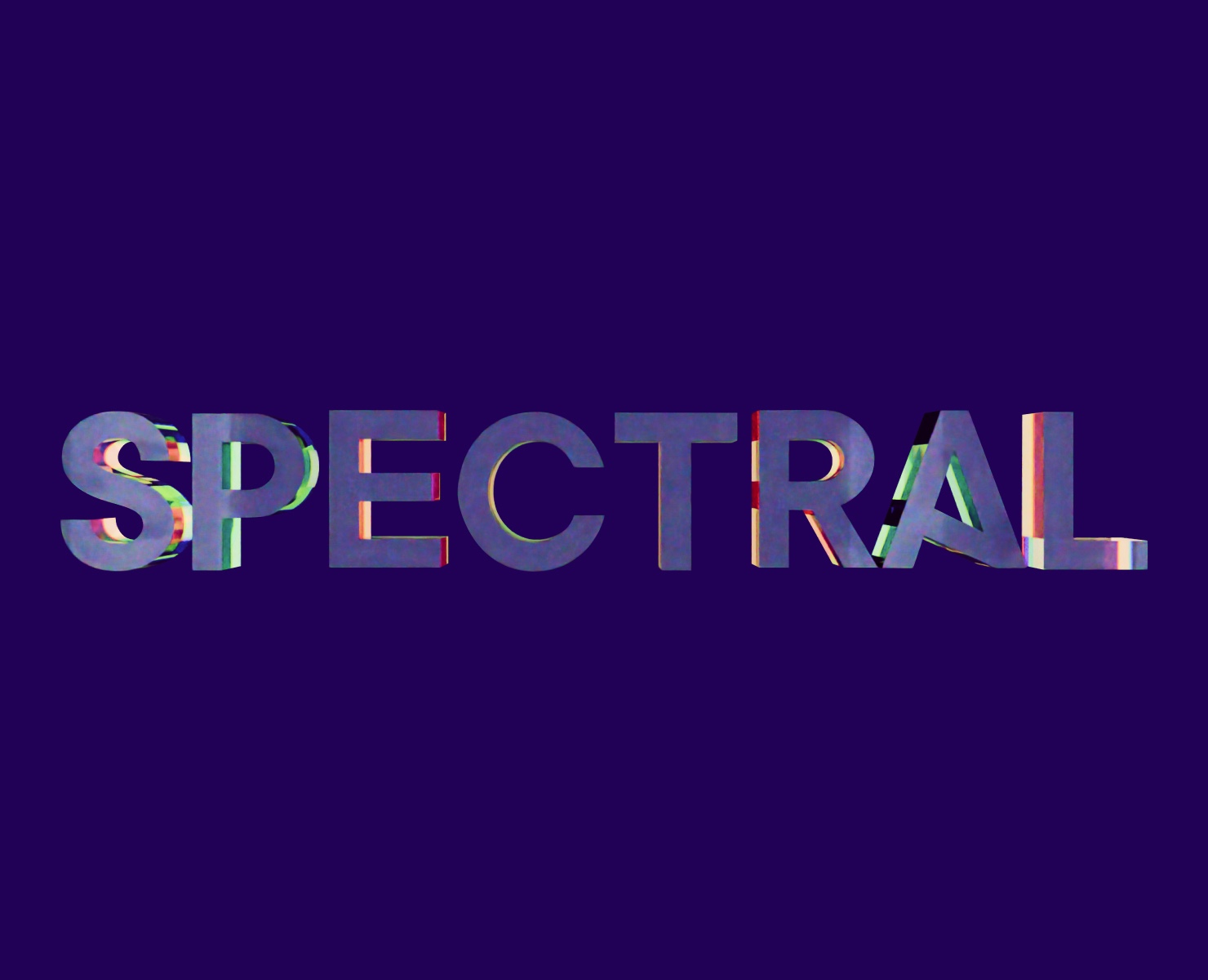 SPECTRAL / брендинг мультимедийного бюро — Брендинг, 3D на Dprofile