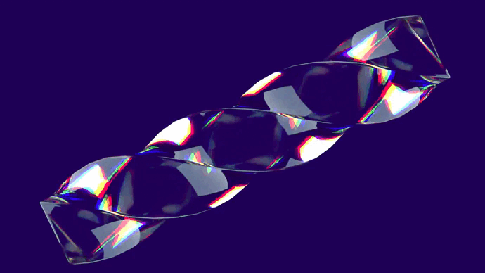SPECTRAL / брендинг мультимедийного бюро — Изображение №24 — Брендинг, 3D на Dprofile
