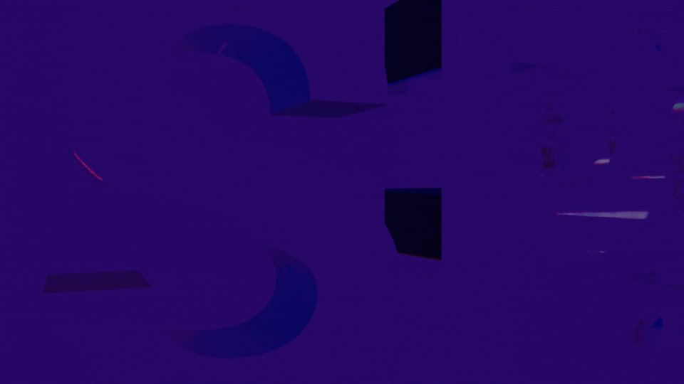 SPECTRAL / брендинг мультимедийного бюро — Изображение №1 — Брендинг, 3D на Dprofile