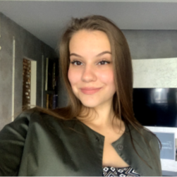 Аватар пользователя Ника Косарева