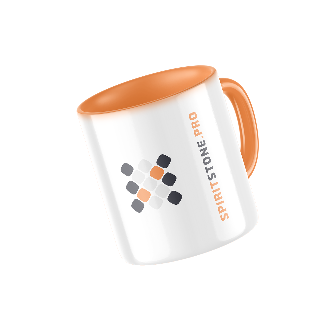 SPIRITSTONE — Изображение №2 — Брендинг на Dprofile