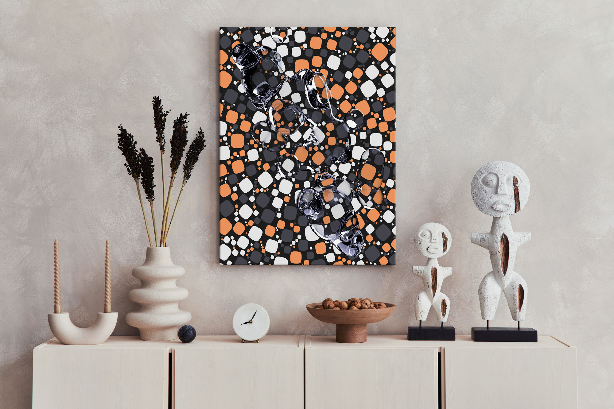 SPIRITSTONE — Изображение №29 — Брендинг на Dprofile