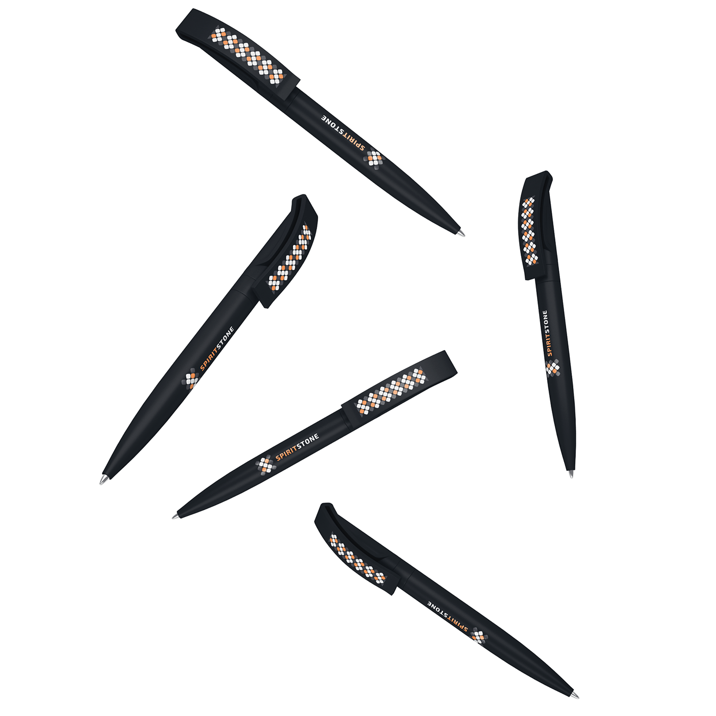 SPIRITSTONE — Изображение №16 — Брендинг на Dprofile