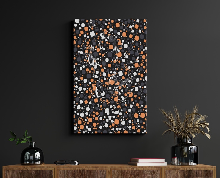 SPIRITSTONE — Брендинг на Dprofile