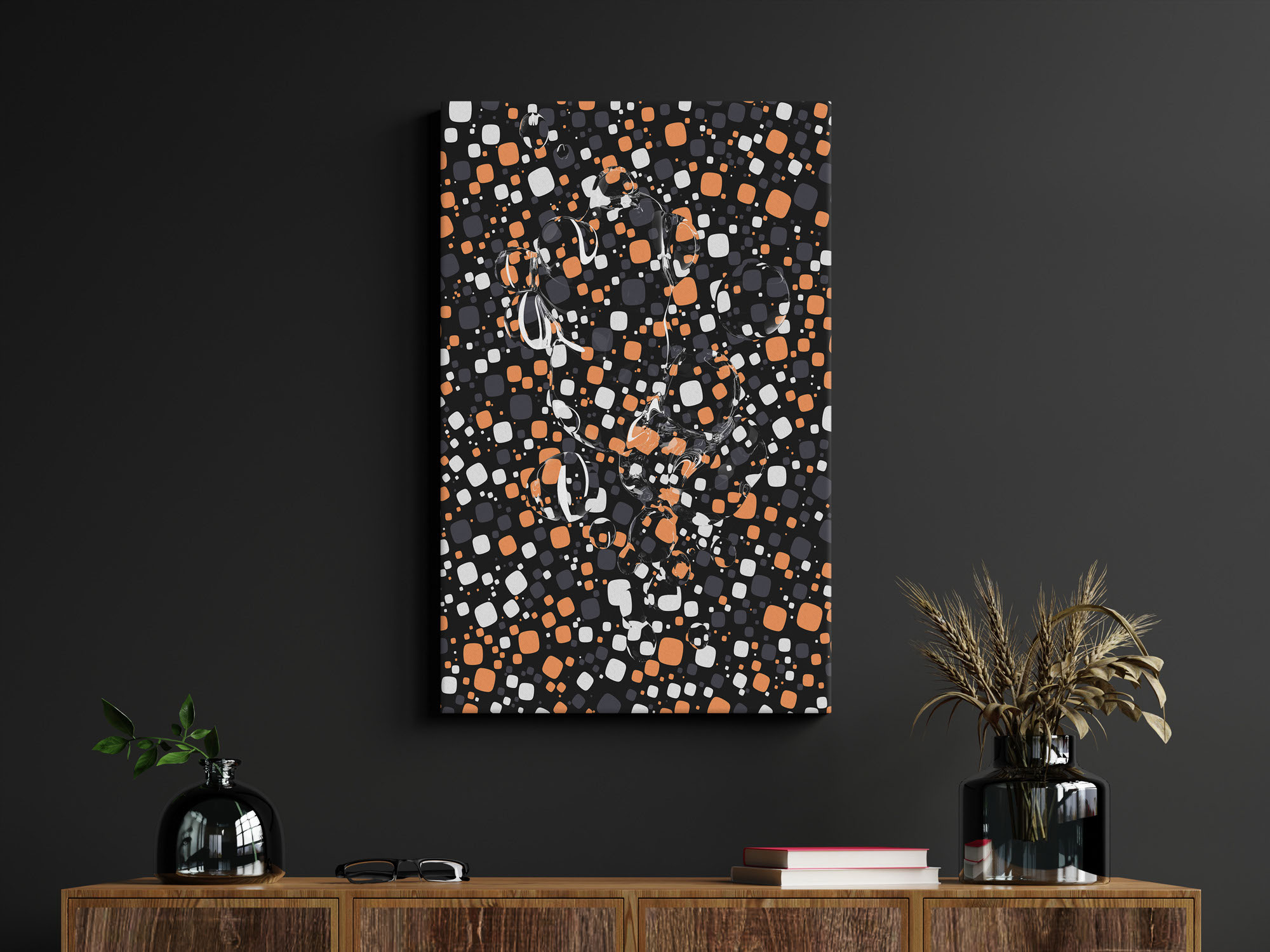 SPIRITSTONE — Изображение №30 — Брендинг на Dprofile