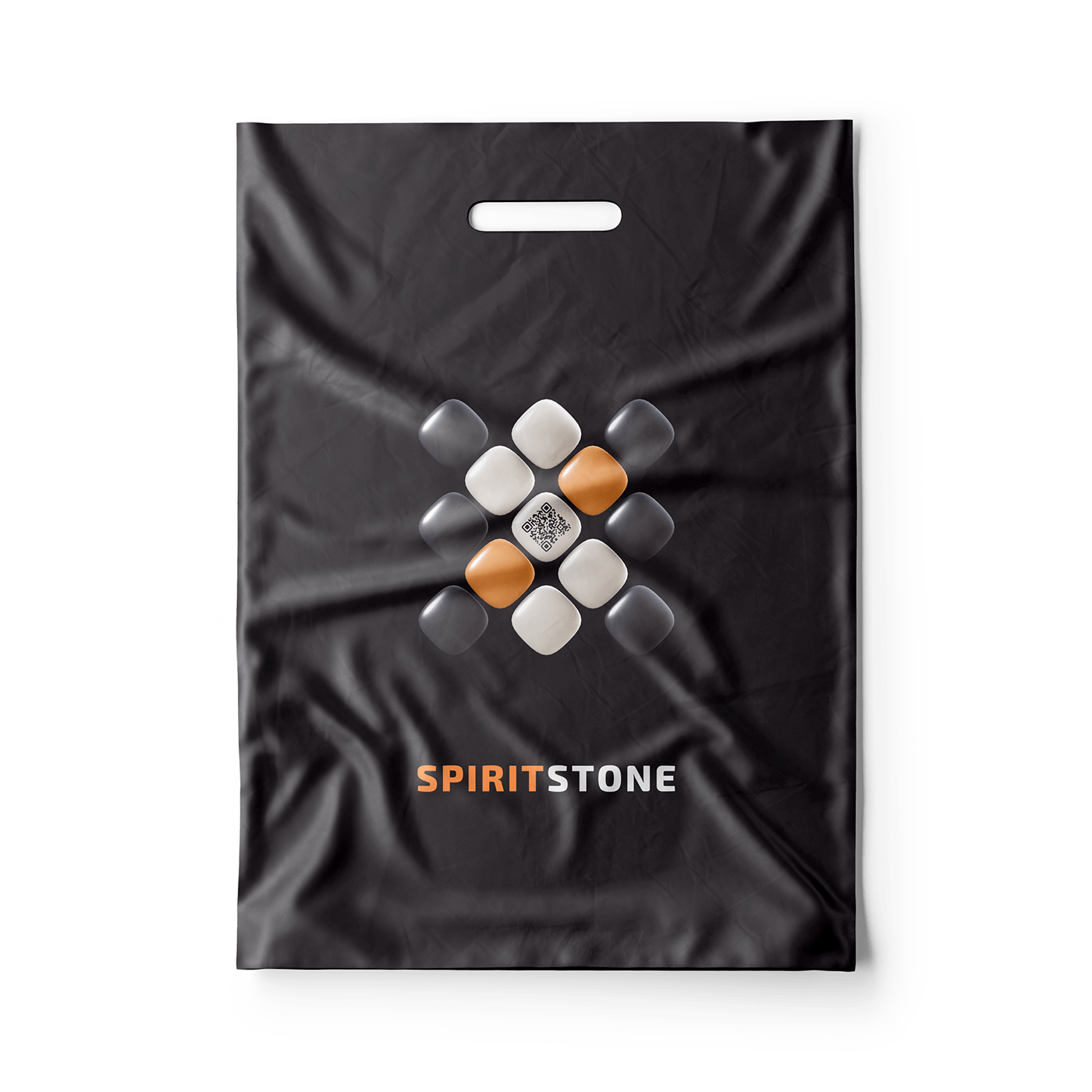 SPIRITSTONE — Изображение №12 — Брендинг на Dprofile