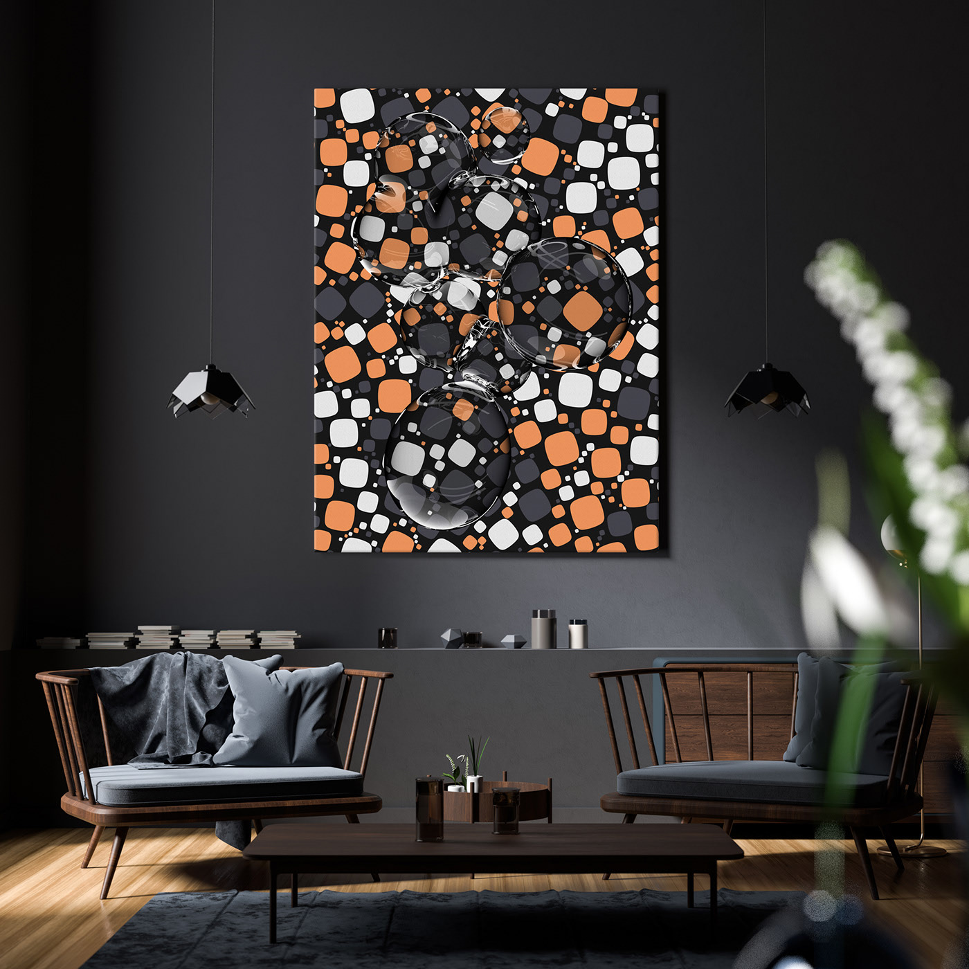 SPIRITSTONE — Изображение №28 — Брендинг на Dprofile