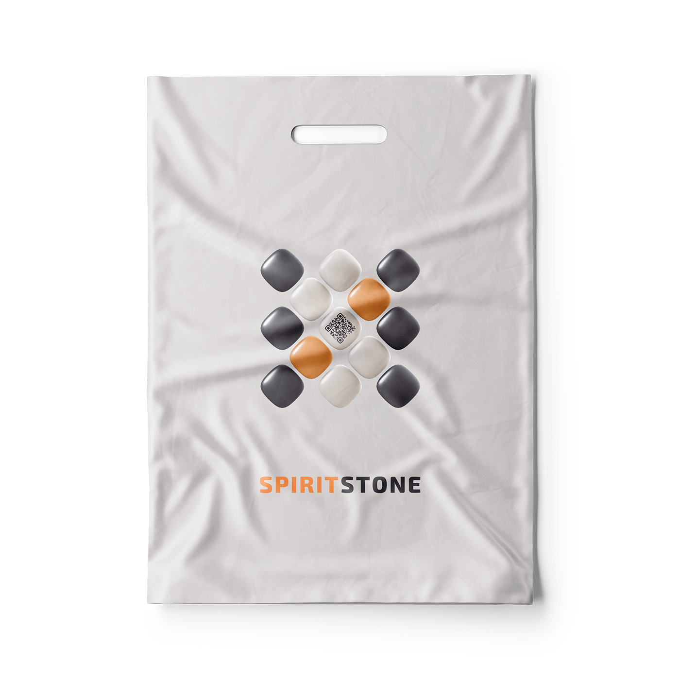 SPIRITSTONE — Изображение №14 — Брендинг на Dprofile