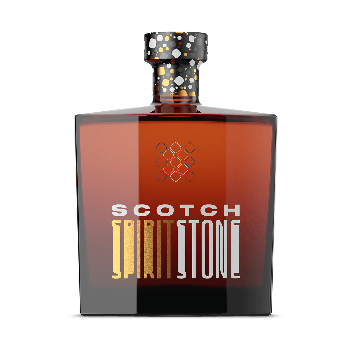 SPIRITSTONE — Изображение №22 — Брендинг на Dprofile