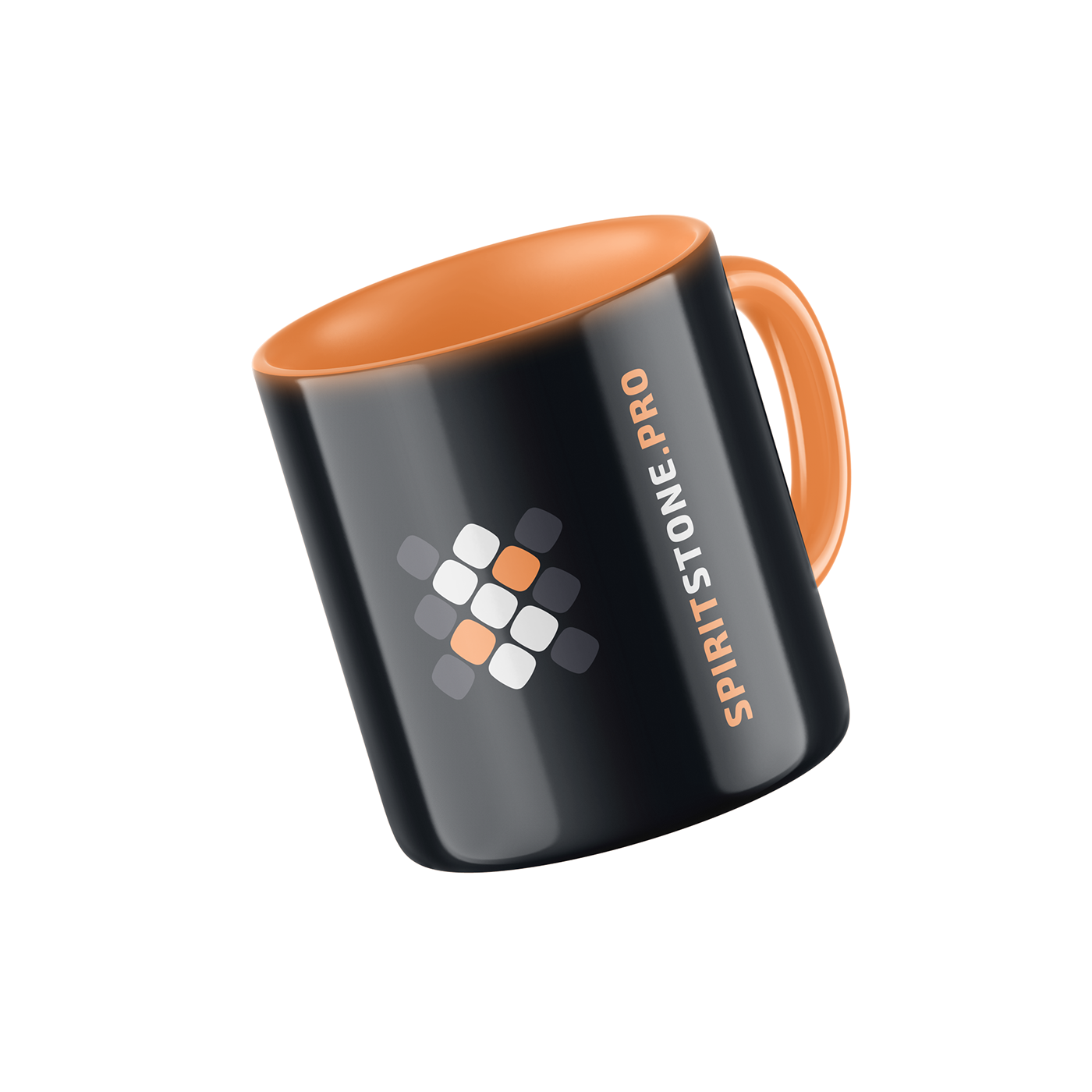 SPIRITSTONE — Изображение №3 — Брендинг на Dprofile