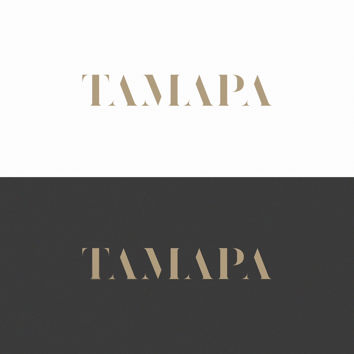 ТАМАРА — Изображение №1 — Брендинг на Dprofile