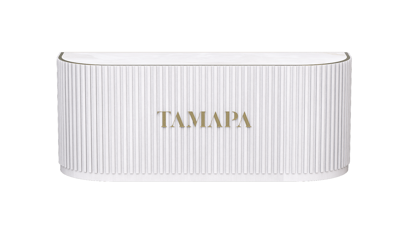 ТАМАРА — Изображение №15 — Брендинг на Dprofile