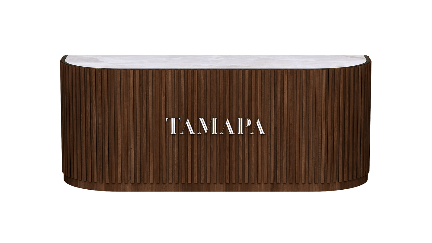 ТАМАРА — Изображение №14 — Брендинг на Dprofile