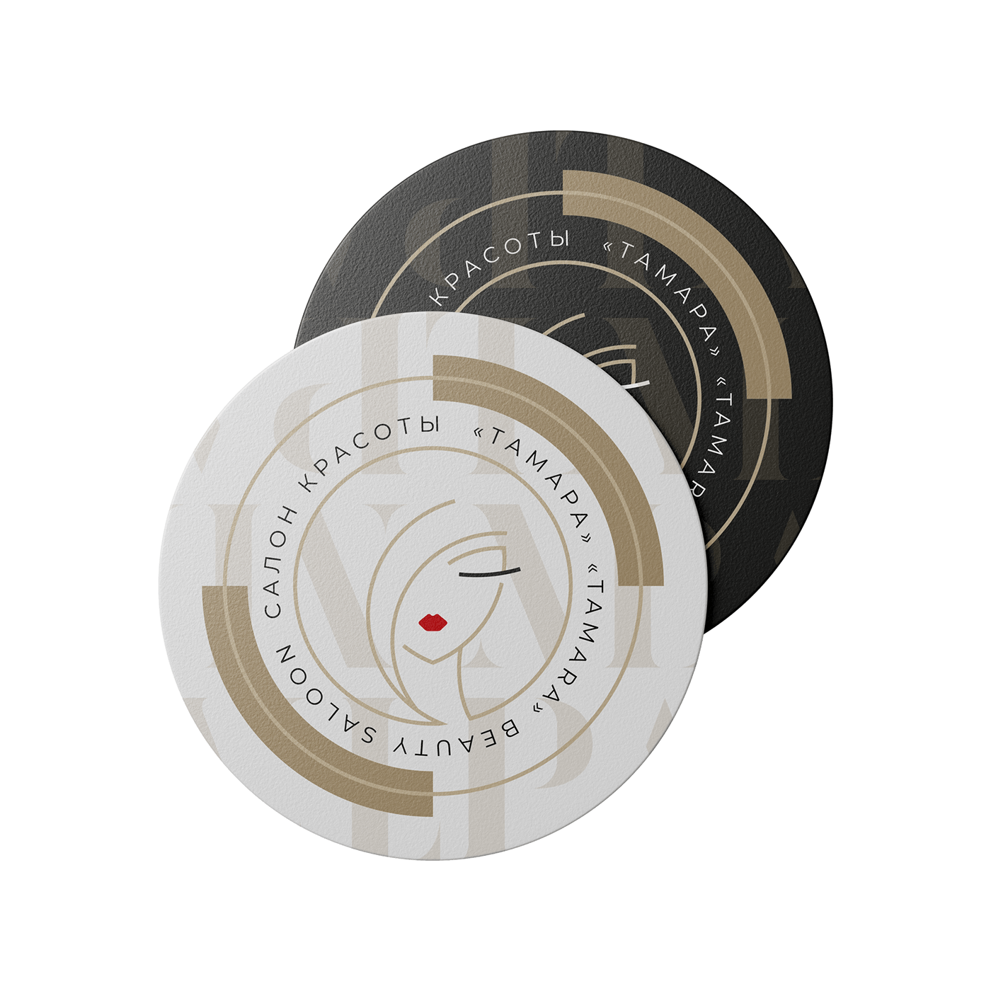 ТАМАРА — Изображение №8 — Брендинг на Dprofile