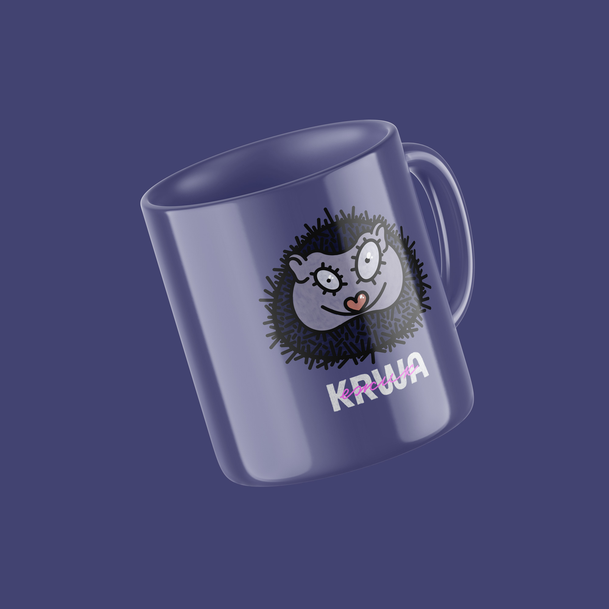 ТЕТРАПРИНТ «ПОЛАНД АНИМАЛС» — Изображение №11 — Иллюстрация, Графика на Dprofile