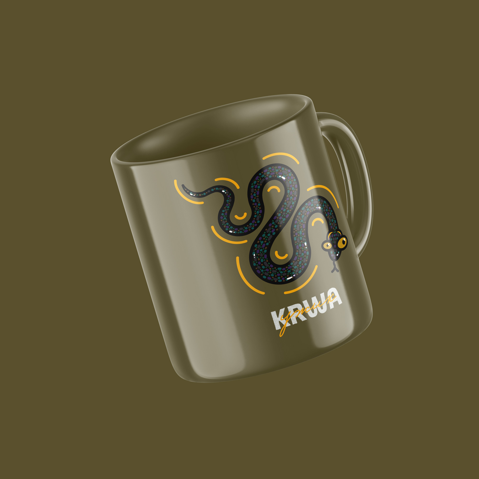 ТЕТРАПРИНТ «ПОЛАНД АНИМАЛС» — Изображение №10 — Иллюстрация, Графика на Dprofile