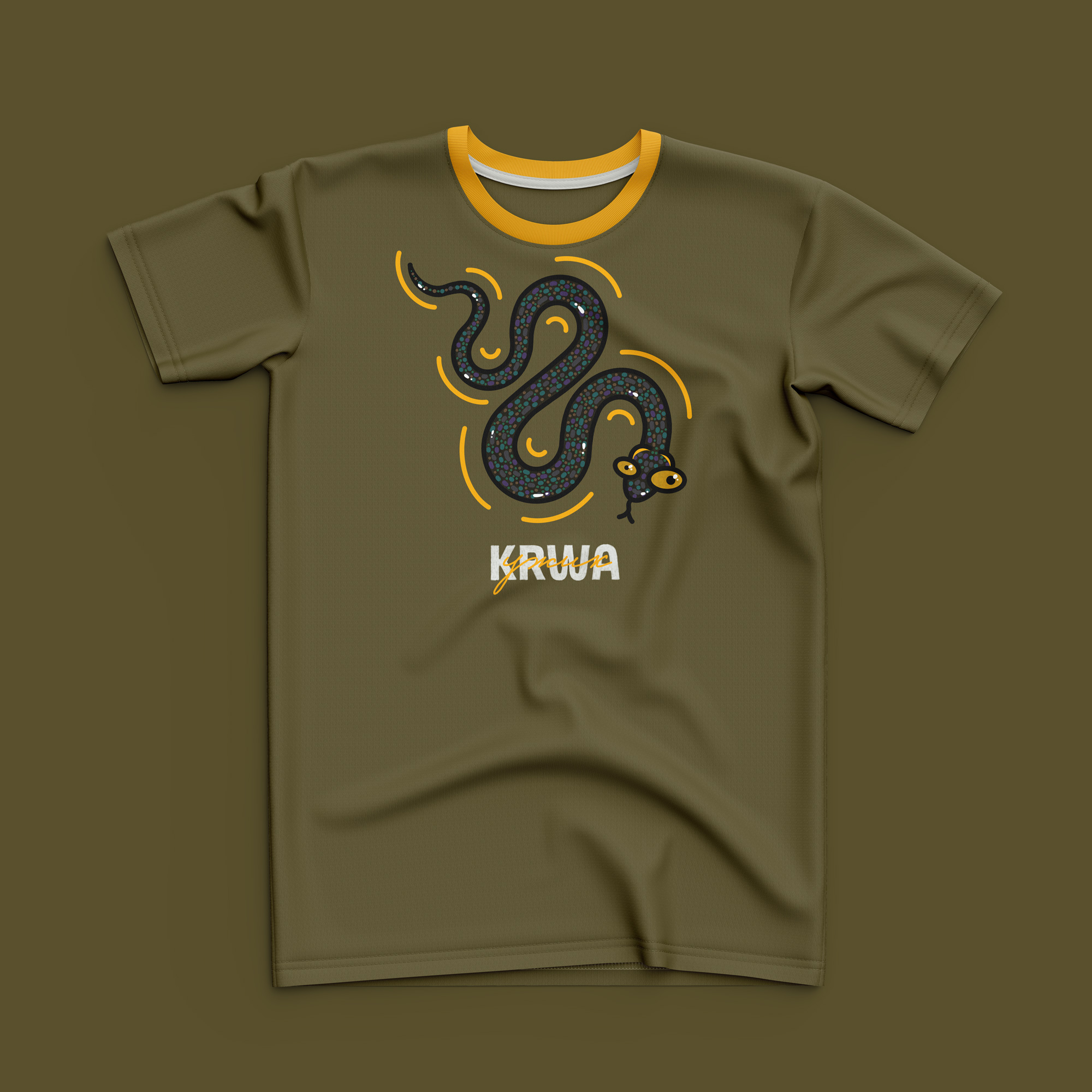 ТЕТРАПРИНТ «ПОЛАНД АНИМАЛС» — Изображение №5 — Иллюстрация, Графика на Dprofile