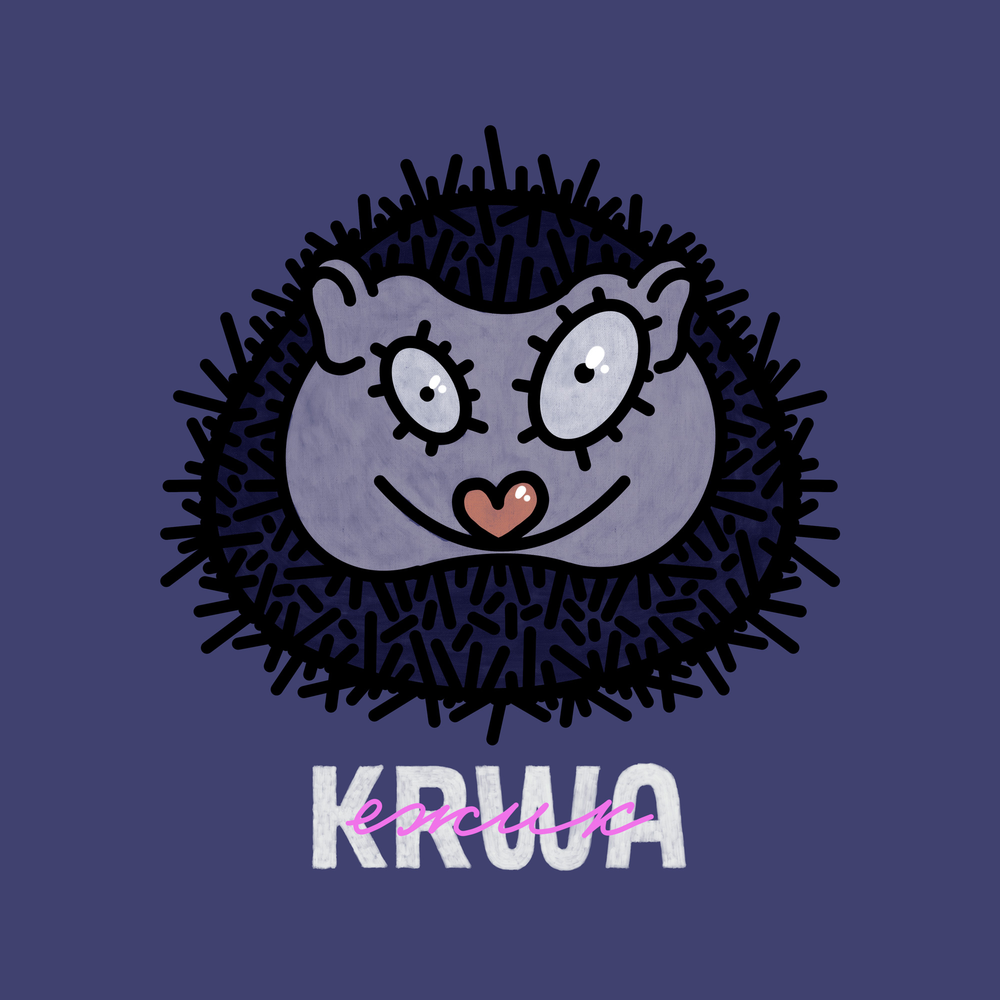 ТЕТРАПРИНТ «ПОЛАНД АНИМАЛС» — Изображение №1 — Иллюстрация, Графика на Dprofile