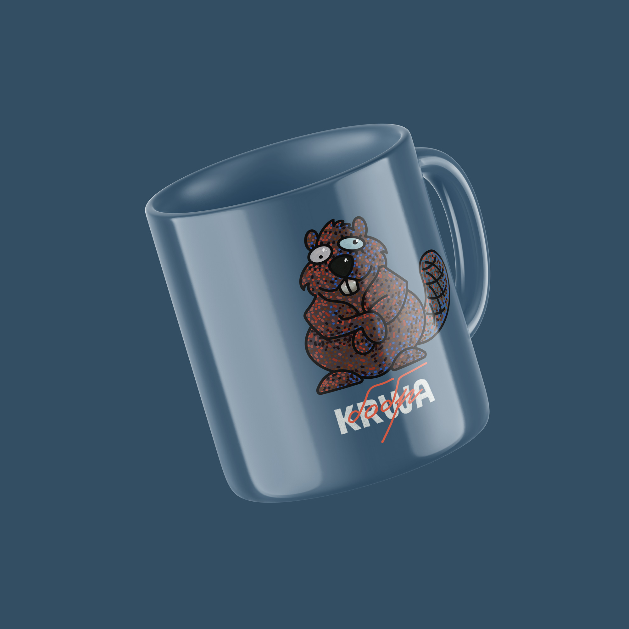 ТЕТРАПРИНТ «ПОЛАНД АНИМАЛС» — Изображение №12 — Иллюстрация, Графика на Dprofile