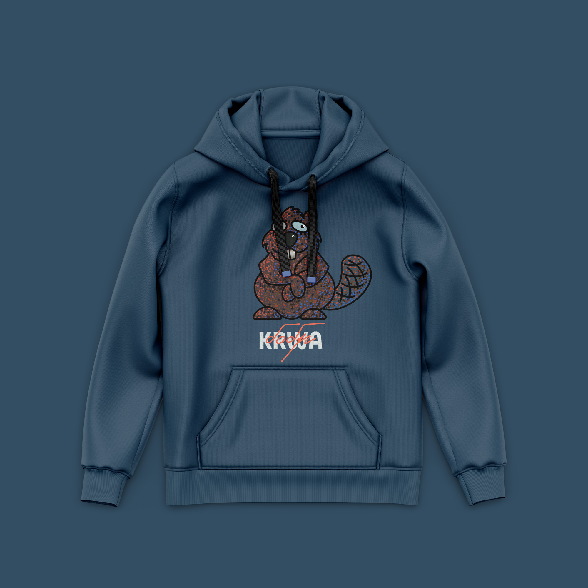 ТЕТРАПРИНТ «ПОЛАНД АНИМАЛС» — Изображение №16 — Иллюстрация, Графика на Dprofile