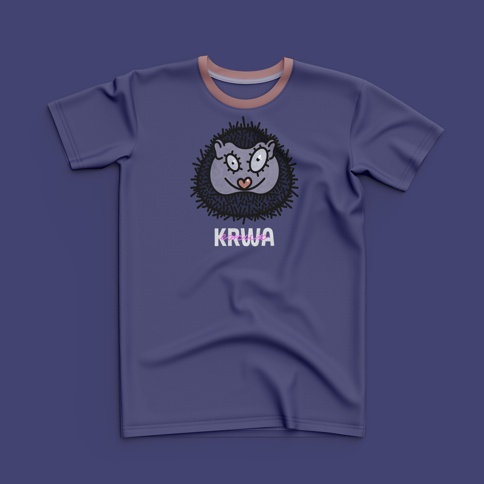 ТЕТРАПРИНТ «ПОЛАНД АНИМАЛС» — Изображение №6 — Иллюстрация, Графика на Dprofile