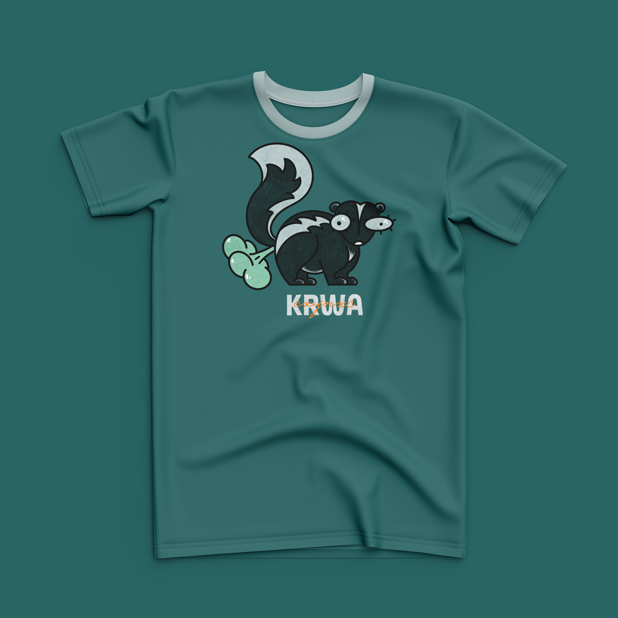 ТЕТРАПРИНТ «ПОЛАНД АНИМАЛС» — Изображение №7 — Иллюстрация, Графика на Dprofile